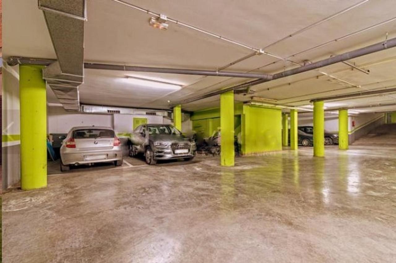 Bonito Duplex Con Piscina En Barcelona&Playa Apartment Tiana Exterior photo